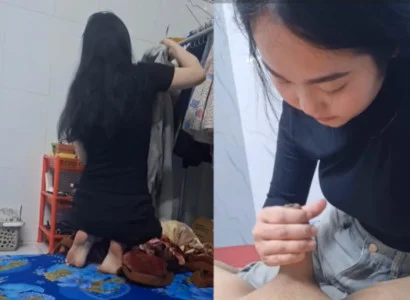 Thằng bạn bệnh được thổi kèn chẳng cần trả tiền