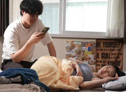 Anh chàng kỳ lạ điên cuồng với việc người yêu ngoại tình